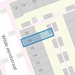 Perceel VDG00-K-5045