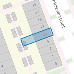 Perceel VDG00-K-5048