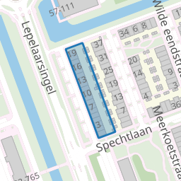 Perceel VDG00-K-5067