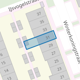 Perceel VDG00-K-5072