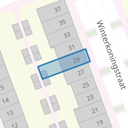 Perceel VDG00-K-5073