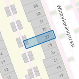 Perceel VDG00-K-5074