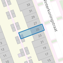 Perceel VDG00-K-5075