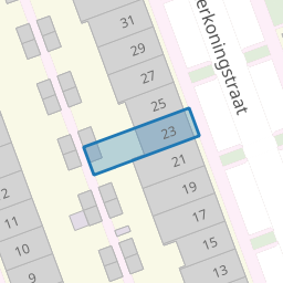 Perceel VDG00-K-5076