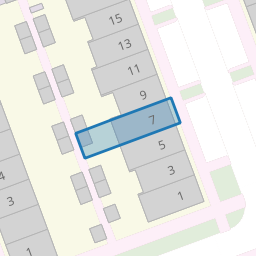 Perceel VDG00-K-5084