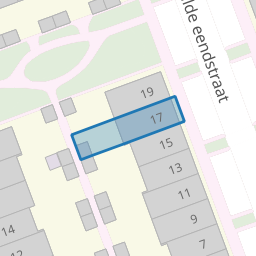 Perceel VDG00-K-5087