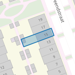 Perceel VDG00-K-5088