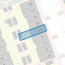 Perceel VDG00-K-5090