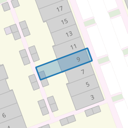 Perceel VDG00-K-5091