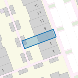 Perceel VDG00-K-5092