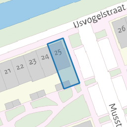 Perceel VDG00-K-5124