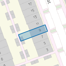 Perceel VDG00-K-5129