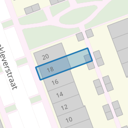 Perceel VDG00-K-5131