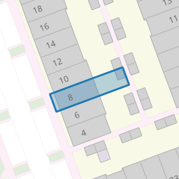 Perceel VDG00-K-5132