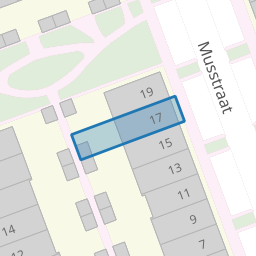 Perceel VDG00-K-5133