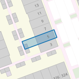 Perceel VDG00-K-5140