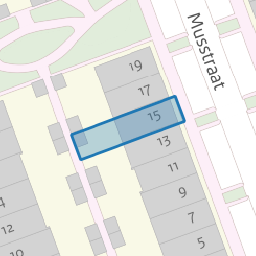 Perceel VDG00-K-5142