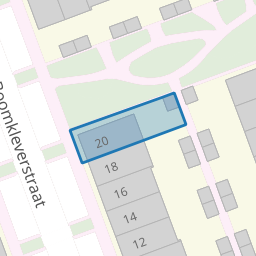 Perceel VDG00-K-5143