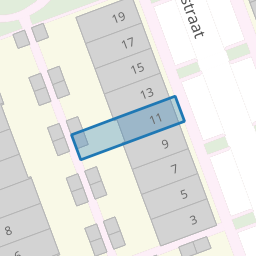 Perceel VDG00-K-5148