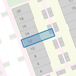 Perceel VDG00-K-5150