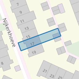 Perceel VDG00-K-5152