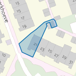 Perceel VDG00-K-5155