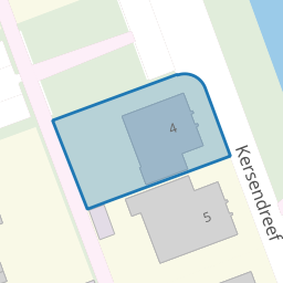 Perceel VDG00-K-5172