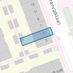 Perceel VDG00-K-5178