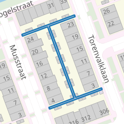 Perceel VDG00-K-5182