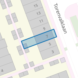 Perceel VDG00-K-5186