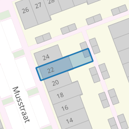 Perceel VDG00-K-5187