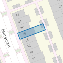 Perceel VDG00-K-5196