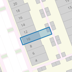 Perceel VDG00-K-5210