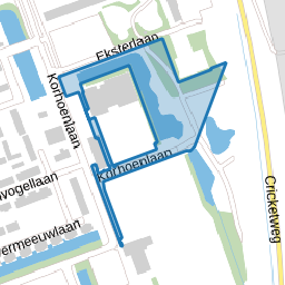 Perceel VDG00-K-5290