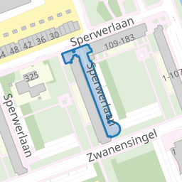 Perceel VDG00-K-5292