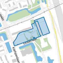 Perceel VDG00-K-5295