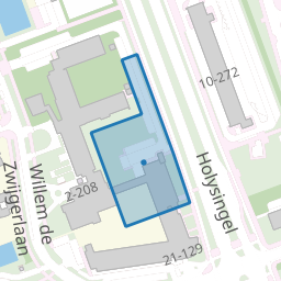 Perceel VDG00-K-5299