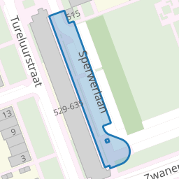 Perceel VDG00-K-5301