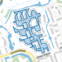 Perceel VDG00-K-5350