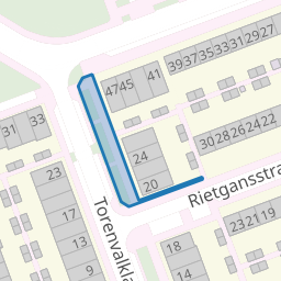 Perceel VDG00-K-5361