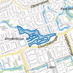 Perceel VDG00-K-5378