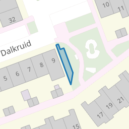 Perceel VDG00-K-5379