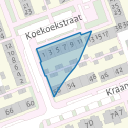 Perceel VDG00-K-5396