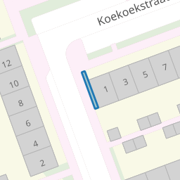 Perceel VDG00-K-5397