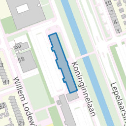 Perceel VDG00-K-5402