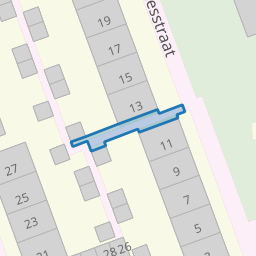 Perceel VDG00-K-5406