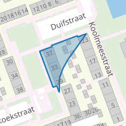 Perceel VDG00-K-5425