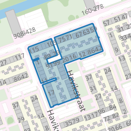 Perceel VDG00-K-5445