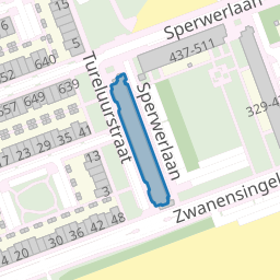 Perceel VDG00-K-5450