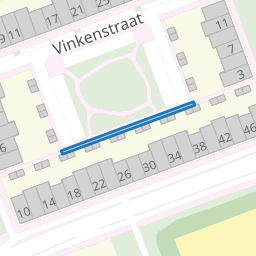 Perceel VDG00-K-5468